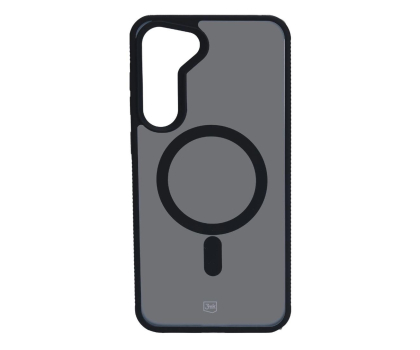 Etui do telefonów 3MK Smoke MagCase do Samsung Galaxy S24 5903108563420